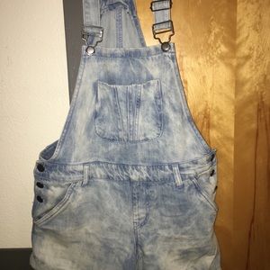 Overalls
